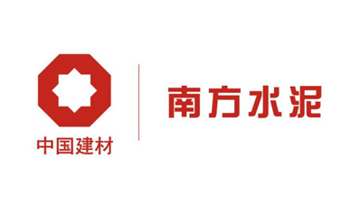 南方水泥LOGO圖